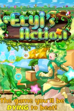 Eryi's Action Steam Key GLOBAL