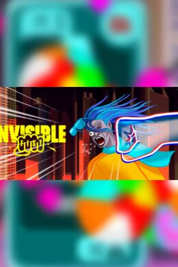 Invisible Fist Steam Key GLOBAL