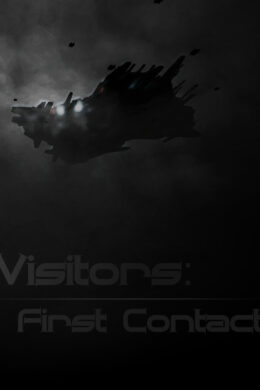 Visitors: First Contact Steam CD Key