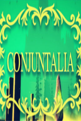 Conjuntalia Steam Key GLOBAL