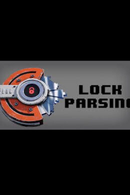 Lock Parsing Steam Key GLOBAL