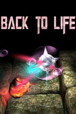 Back To Life 2 Steam Key GLOBAL