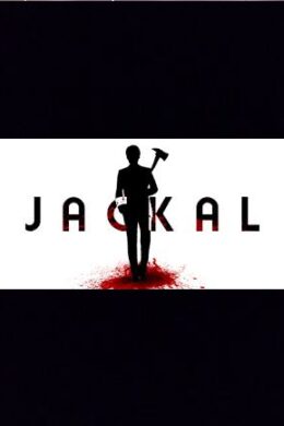 Jackal Steam Key GLOBAL