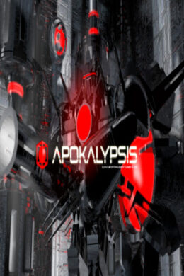 Apokalypsis Steam Key GLOBAL