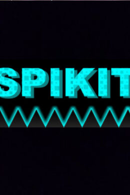 Spikit Steam Key GLOBAL