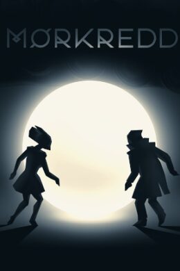 Morkredd (PC) - Steam Key - GLOBAL