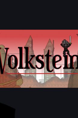 Volkstein Steam Key GLOBAL