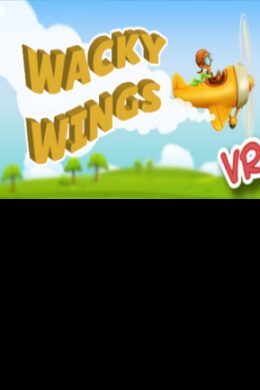 Wacky Wings VR Steam Key GLOBAL