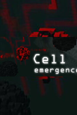 Cell HD: emergence Steam Key GLOBAL