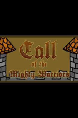 Call Of The Mighty Warriors Steam Key GLOBAL