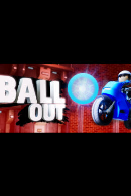 Ball Out Steam Key GLOBAL