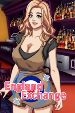 England Exchange Steam Key GLOBAL