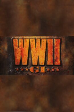 World War II GI Steam Key GLOBAL