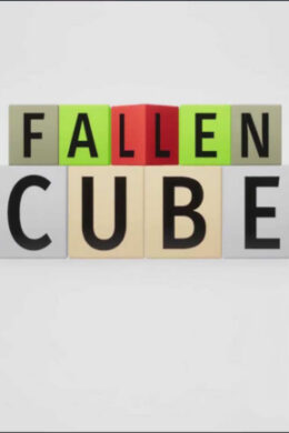 Fallen Cube Steam PC Key GLOBAL