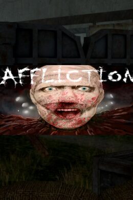 Affliction Steam PC Key GLOBAL