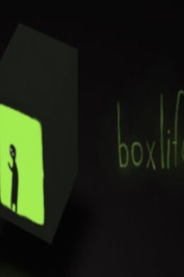 Boxlife Steam Key GLOBAL