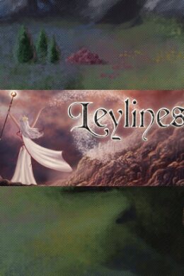 Leylines Steam Key GLOBAL