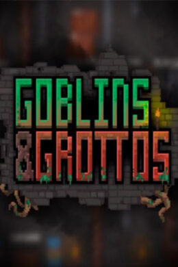 Goblins and Grottos Steam Key GLOBAL