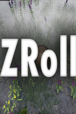 ZRoll Steam Key GLOBAL