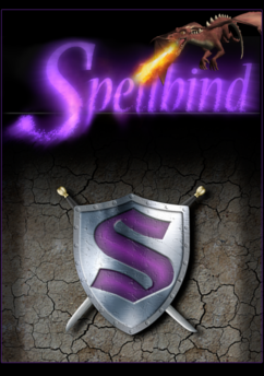 Spellbind Steam Key GLOBAL