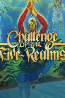 Challenge of the Five Realms: Spellbound in the World of Nhagardia Steam Key GLOBAL