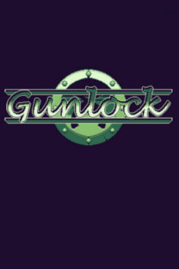 Gunlock Steam Key GLOBAL