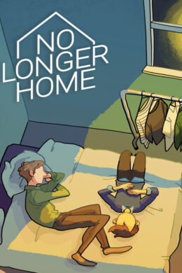 No Longer Home Steam CD Key