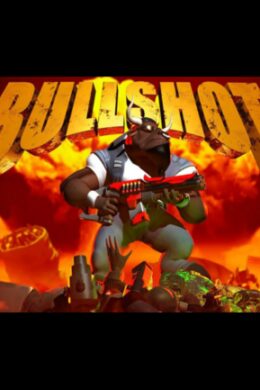 Bullshot Steam Key GLOBAL