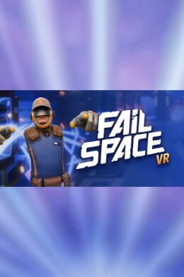 Failspace - Steam - Key GLOBAL