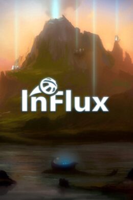 InFlux Steam Key GLOBAL