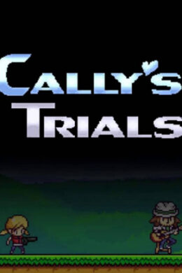 Cally's Trials Steam Key GLOBAL