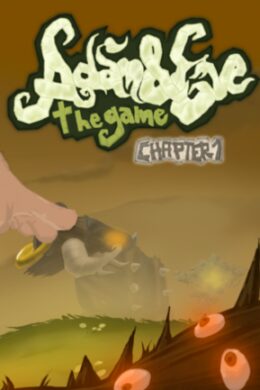 Adam and Eve: The Game - Chapter 1 Steam Key GLOBAL