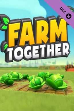 Farm Together - Wasabi Pack Steam Key GLOBAL