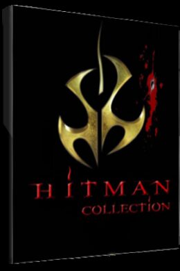 Hitman Collection Steam Key GLOBAL