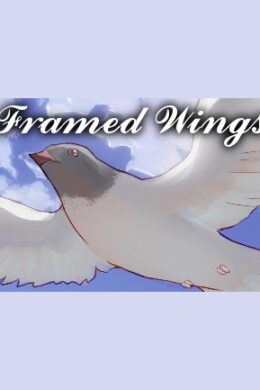 Framed Wings Steam Key GLOBAL