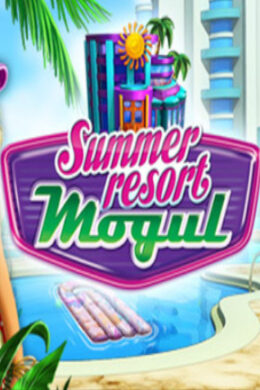 Summer Resort Mogul Steam PC Key GLOBAL