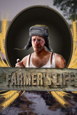 Farmer's Life (PC) - Steam Key - GLOBAL