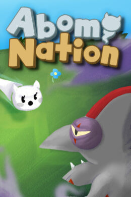 Abomi Nation Steam CD Key