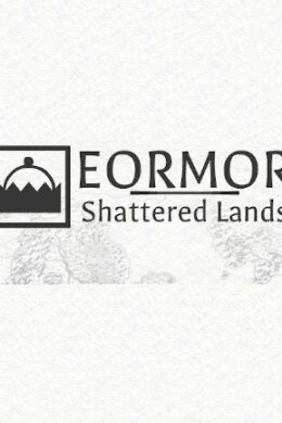 Eormor: Shattered Lands - Steam - Key GLOBAL