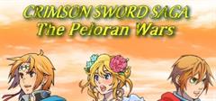 Crimson Sword Saga: The Peloran Wars Steam CD Key