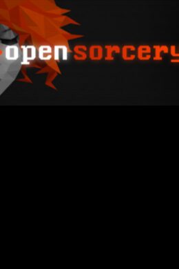 Open Sorcery Steam Key GLOBAL