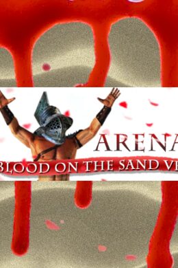 Arena: Blood on the Sand VR Steam Key GLOBAL