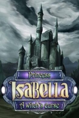 Princess Isabella Steam Key GLOBAL