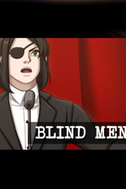 Blind Men Steam Key GLOBAL