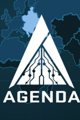 Agenda Steam Key GLOBAL