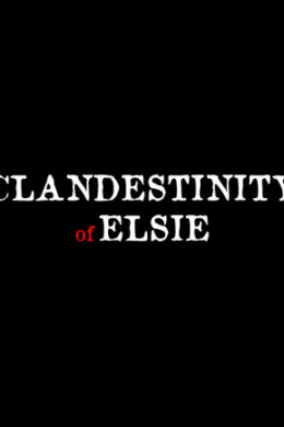 Clandestinity of Elsie Steam Key GLOBAL