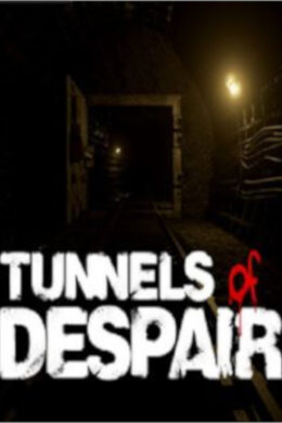 Tunnels of Despair Steam Key GLOBAL