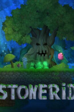 Stonerid Steam Key GLOBAL