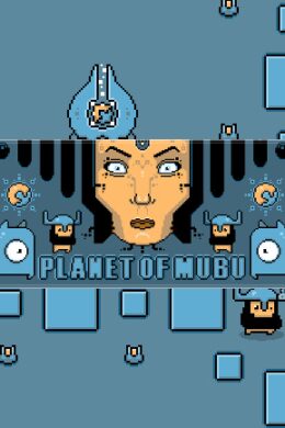 Planet of Mubu Steam Key GLOBAL