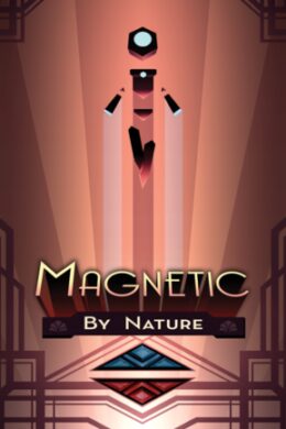 Magnetic By Nature Steam Key GLOBAL